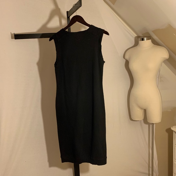 Punk Royal dress - Picture 2 of 7